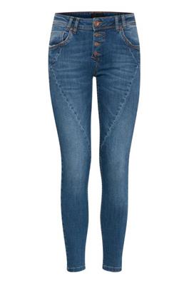 PULZ jeans Zanna Jeans Skinny Leg